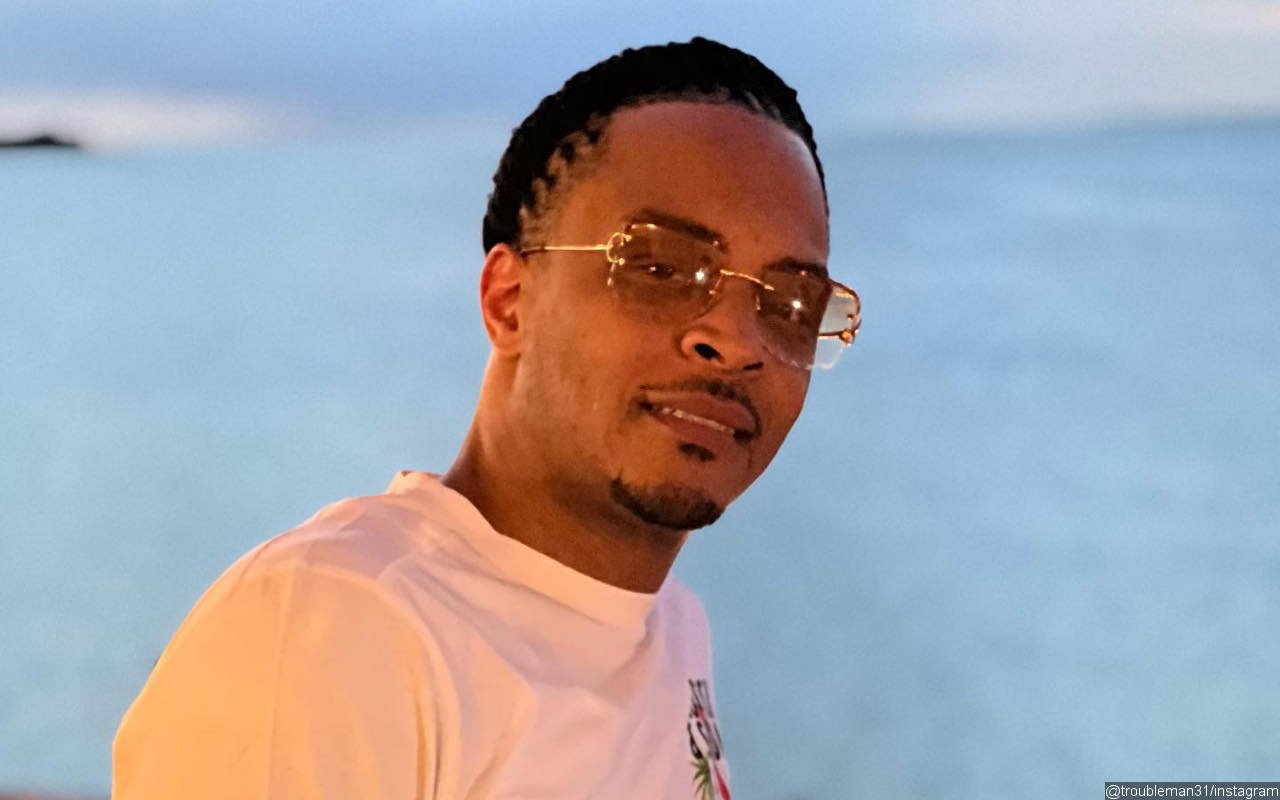 T.I. Says He Had 'Phenomenal Time' at His First NYC Comedy Show Since Getting Booed