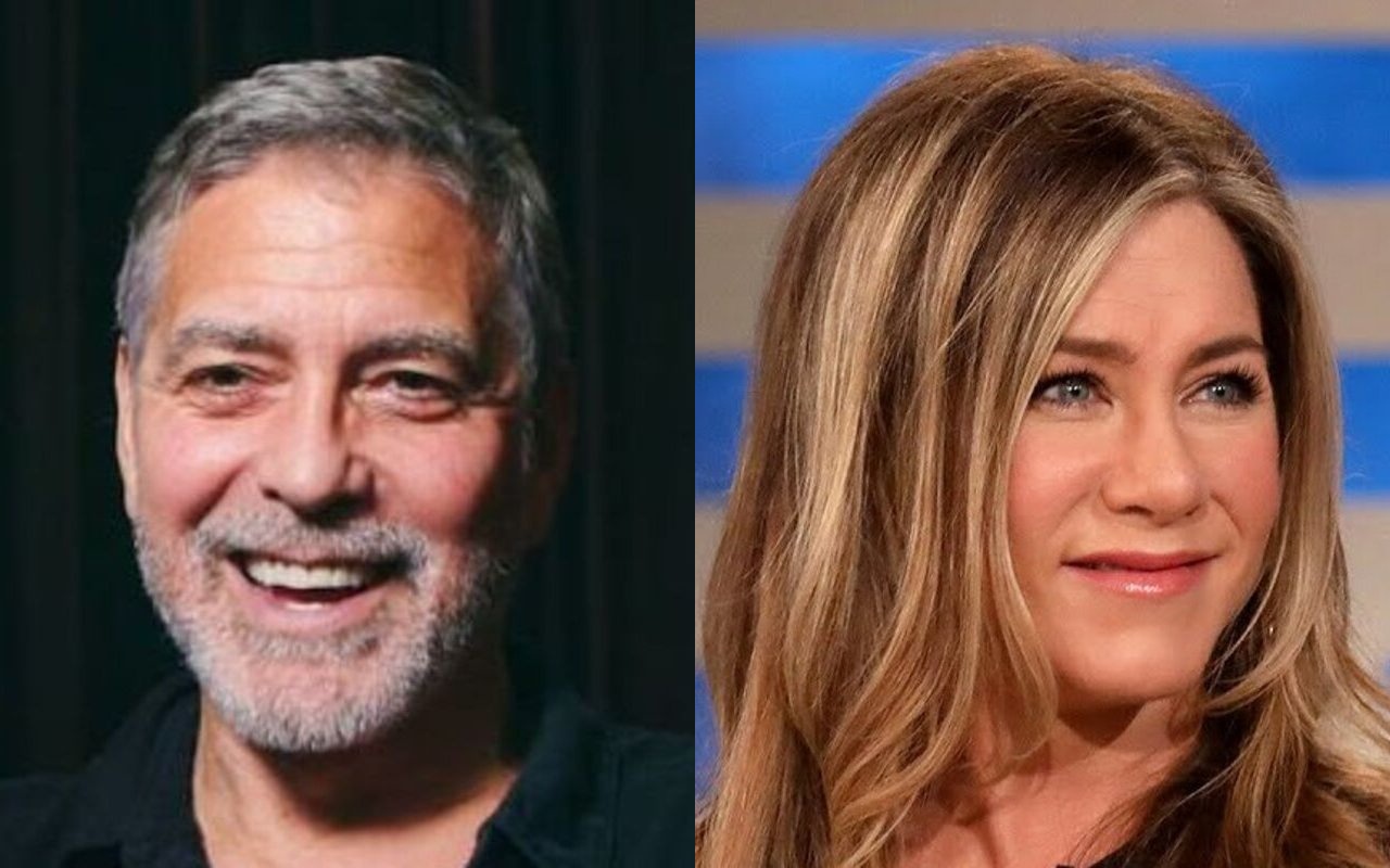 George Clooney Offers Omega Watch, Jennifer Aniston Donates Louis Vuitton Bag for 9/11 Auction