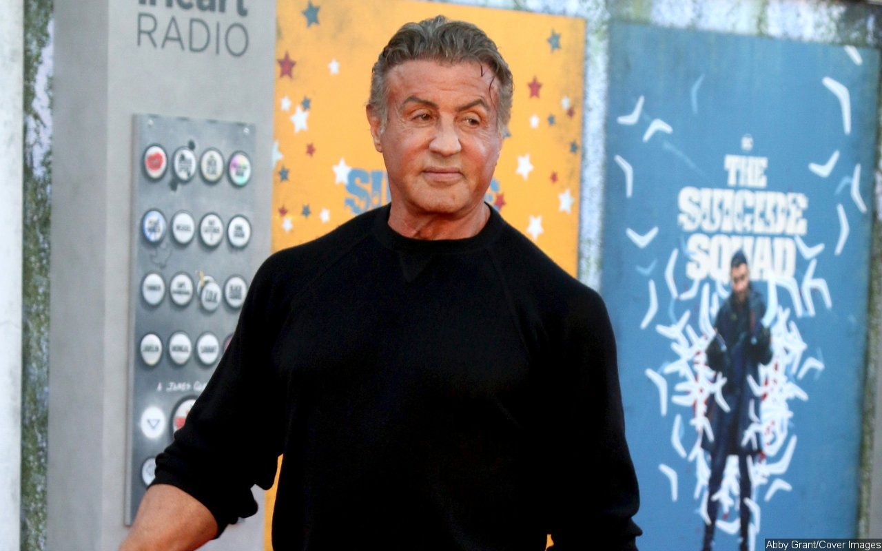 Sylvester Stallone Confirms Jennifer Flavin Split Will Be Part of TV Show Amid Rumors It's 'Staged'