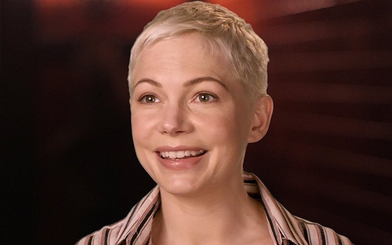 Michelle Williams Still Takes Classes to Polish Acting Skills
