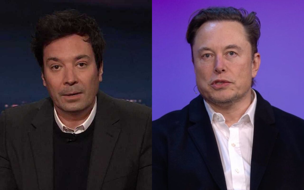 Jimmy Fallon 'Alive and Well' Amid Viral #RIPJimmyFallon, Asks Elon Musk to Fix Misleading Hashtag