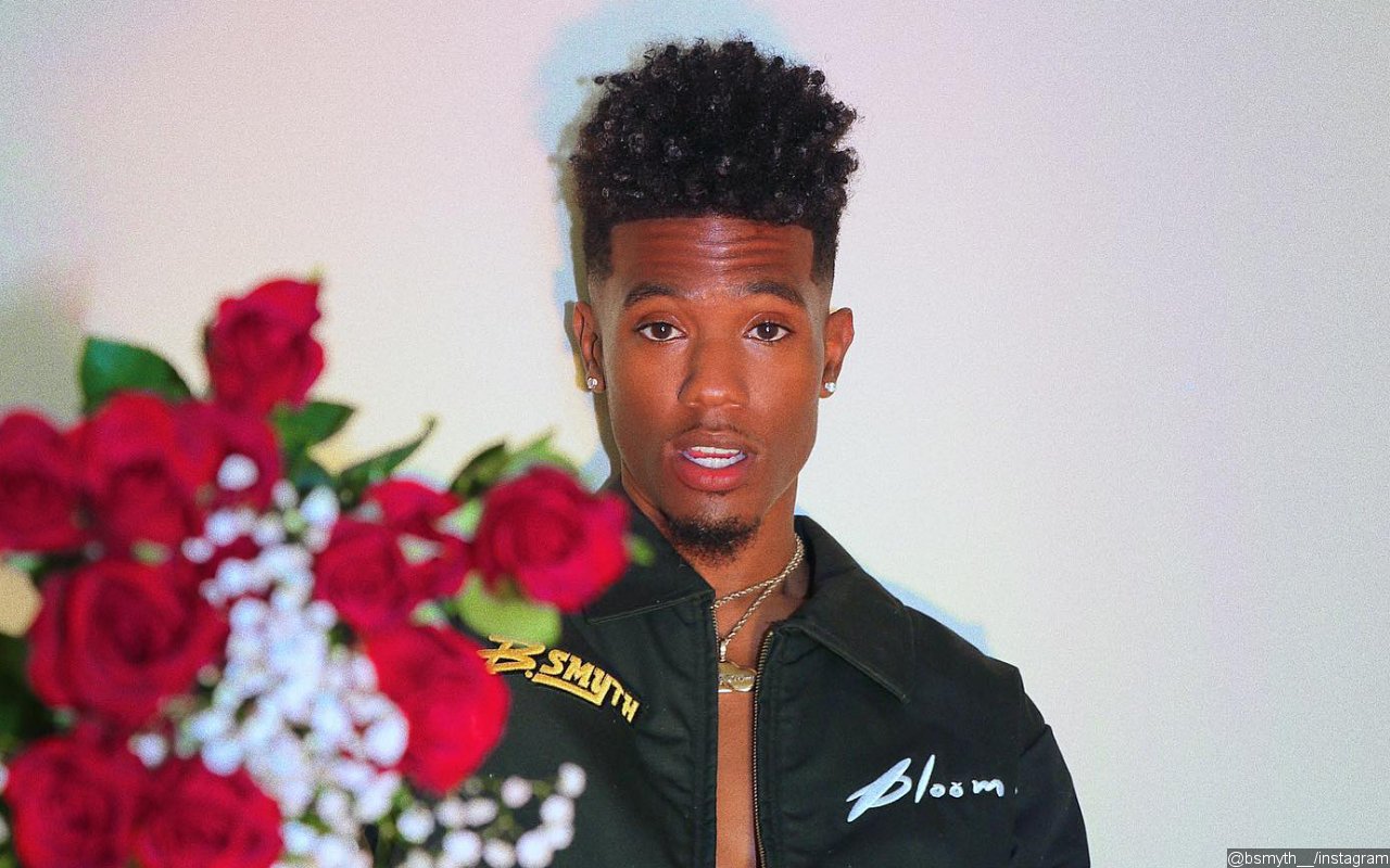 RnB Singer B. Smyth Passed Away At 28 Due To Respiratory Failure From ...