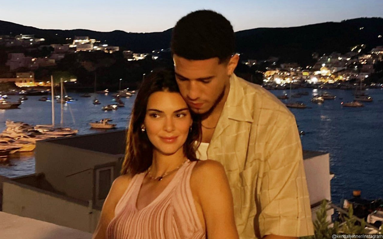 Kendall Jenner Not Interested in New Relationship After Devin Booker Split