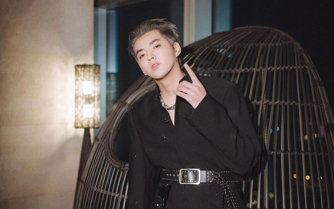 Kris Wu Sentenced to 13 Years in Jail After Found Guilty of Rape