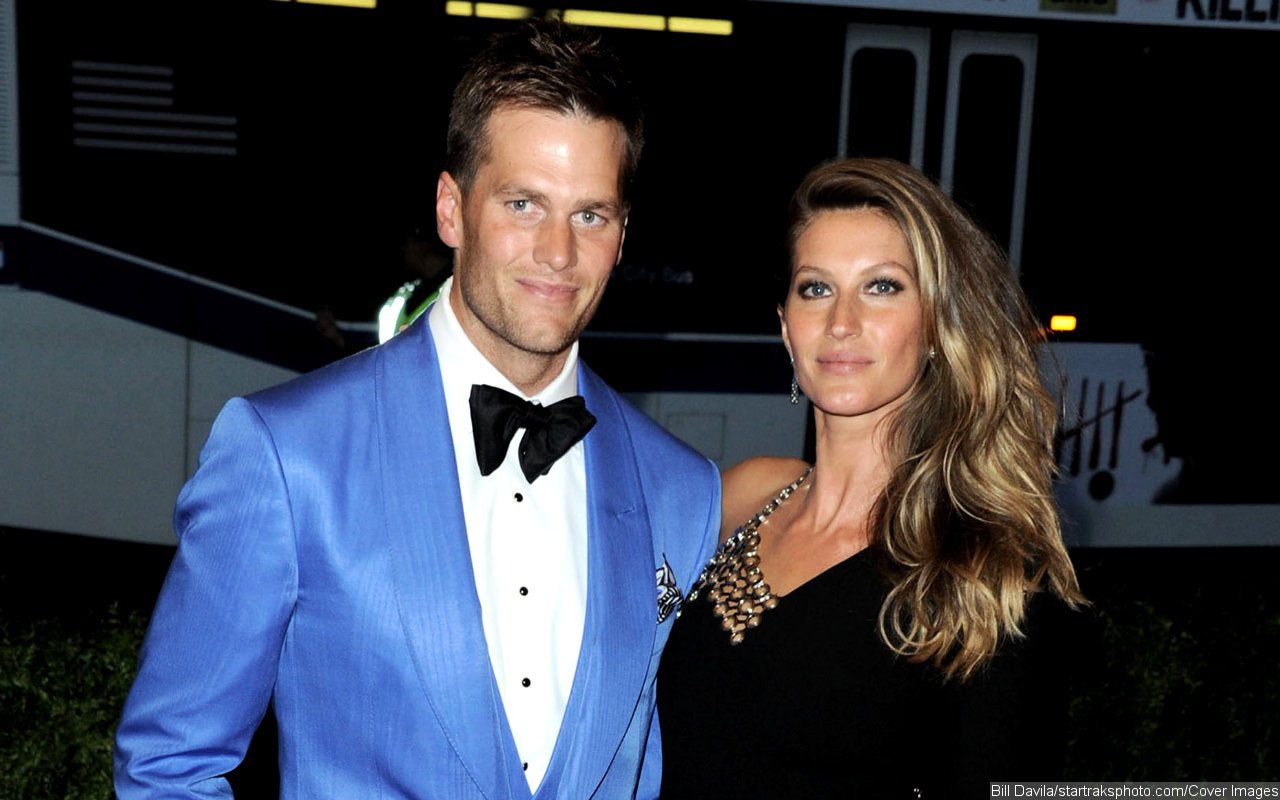 Gisele Bundchen Subtly Shows Love to Tom Brady After Finalizing Divorce