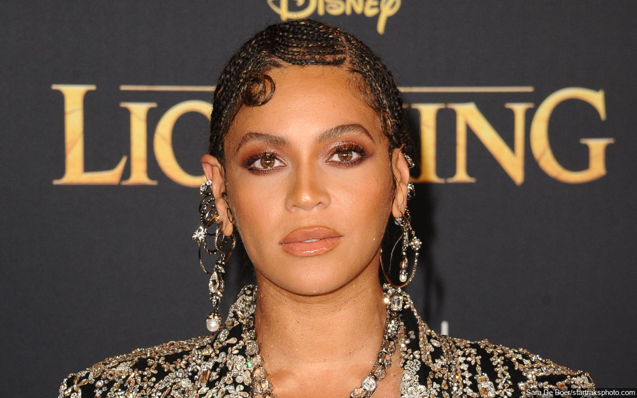 Beyonce Wins Big at 2022 Soul Train Awards