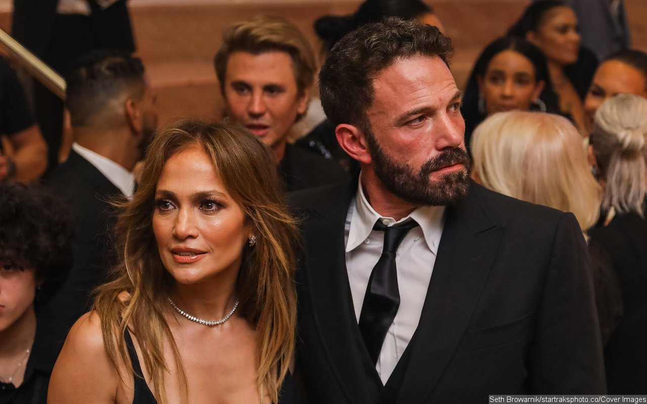 Jennifer Lopez Felt She Was Going to Die After Breaking Up With Ben Affleck Years Ago