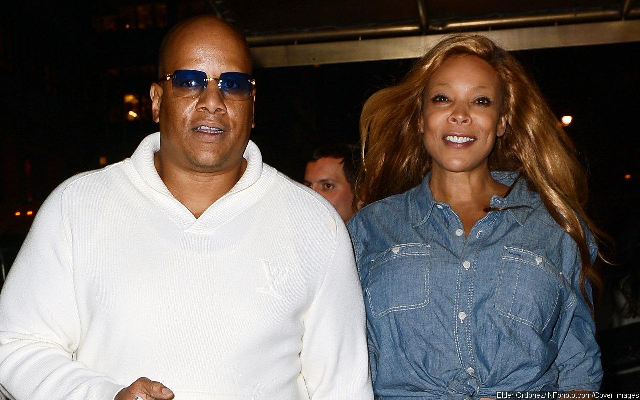 Wendy Williams' ExHusband Speaks Out After Requesting Monthly Payments