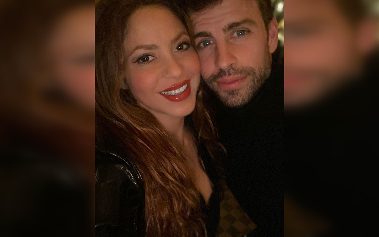 Shakira and Gerard Pique Make Child Custody Agreement Official After 12