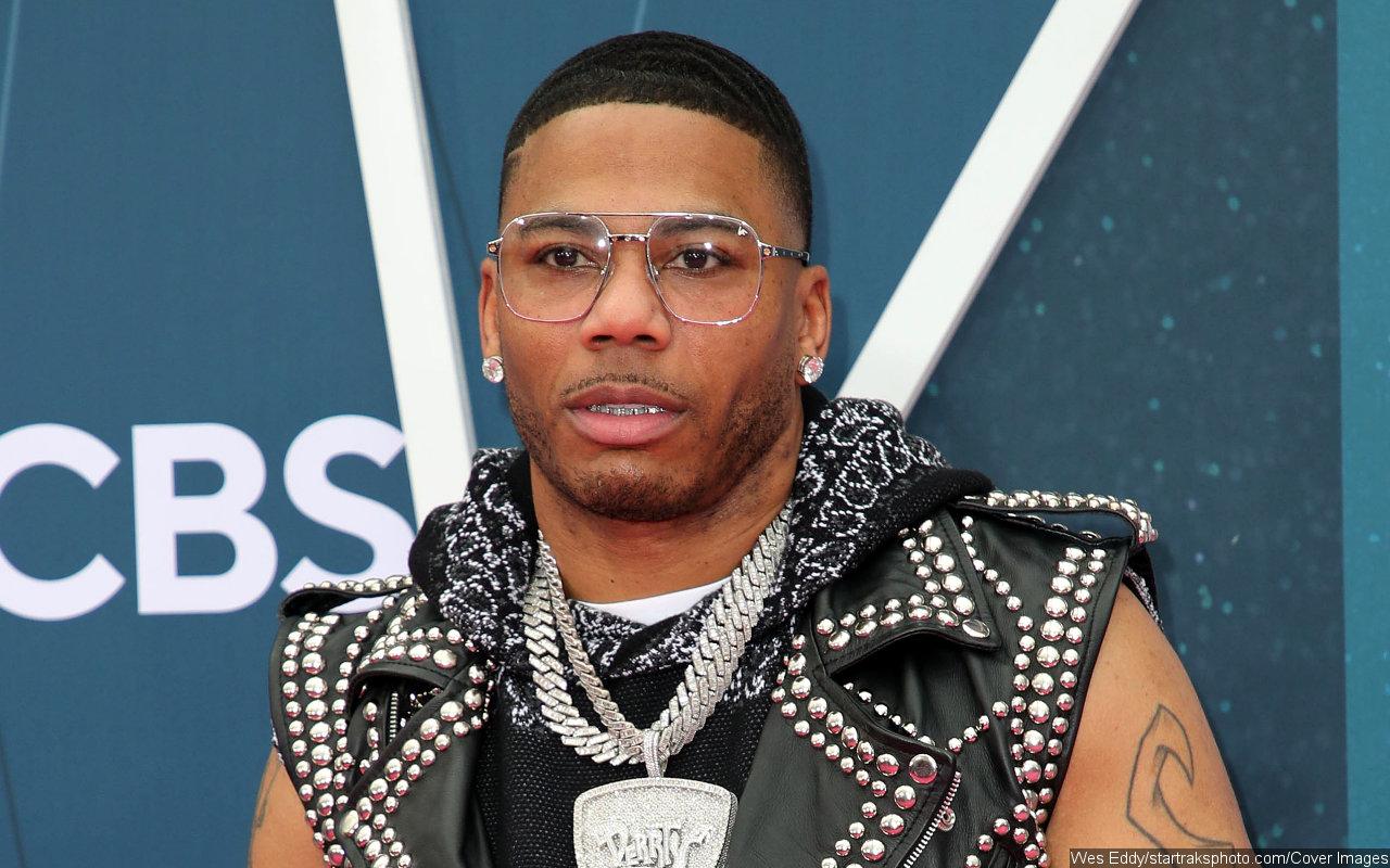 Nelly Dragged Over Resurfaced Clips of Him Singing to Young Girls Onstage While Twirling Their Hair
