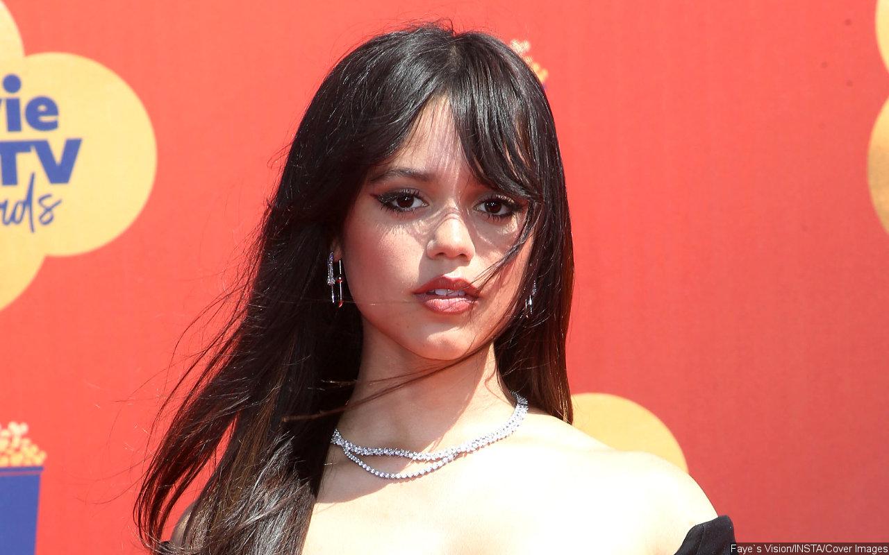 Jenna Ortega Faces Backlash After Confessing She Filmed 'Wednesday ...