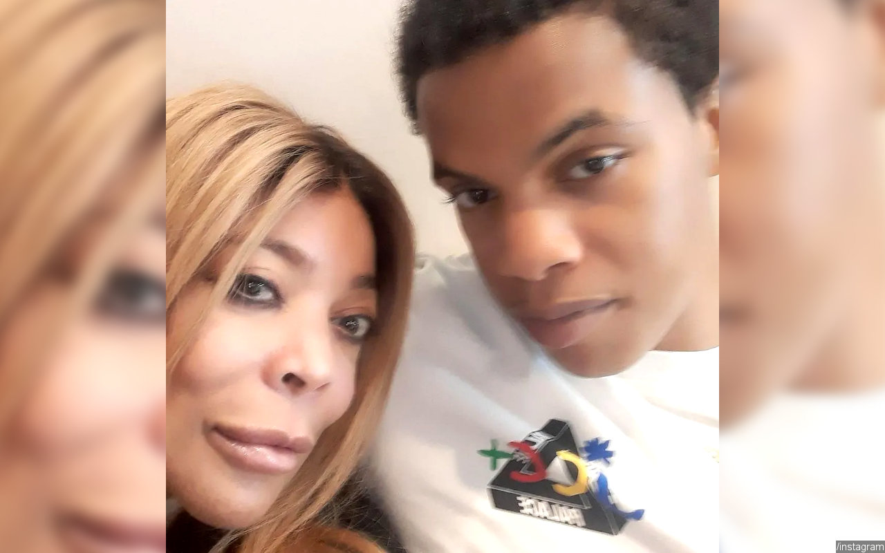 Wendy Williams Son Kicked Out Of 2M Apartment As She Can T Pay His Rent   00196865 