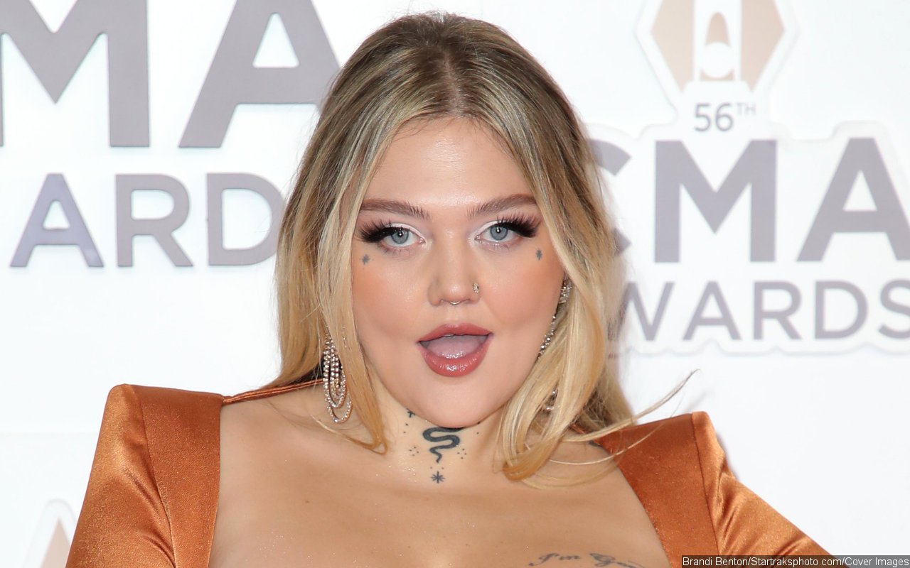 Elle King Cancels Three Shows After Having Concussion From Falling Down Stairs