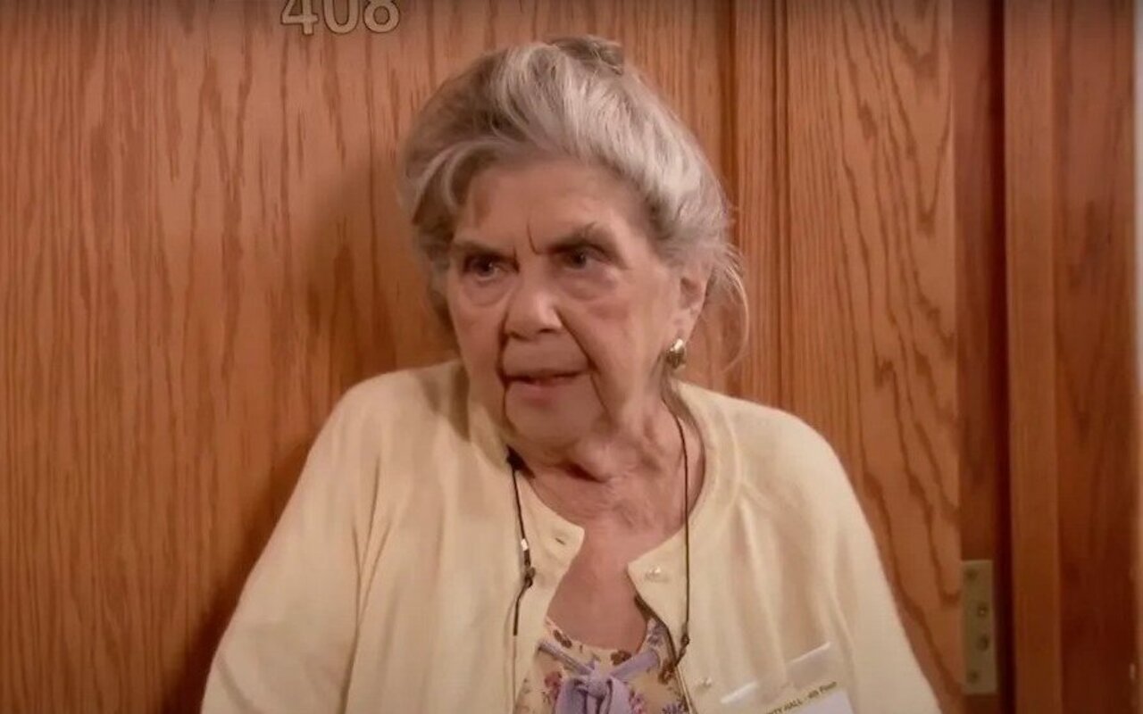 'Parks and Recreation' Star Helen Slayton-Hughes Died at 92