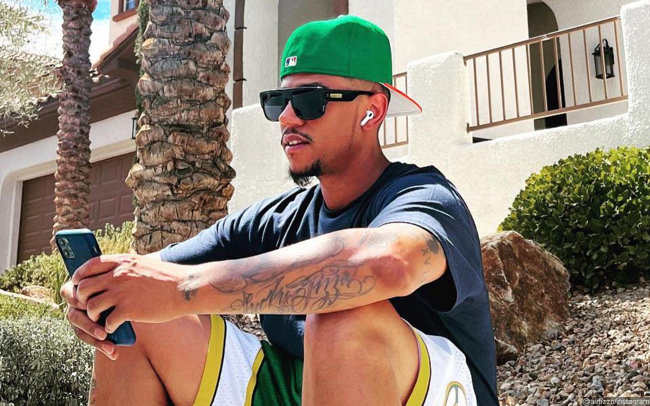 Lil Fizz Fumes After His Alleged Nude Photos Go Viral