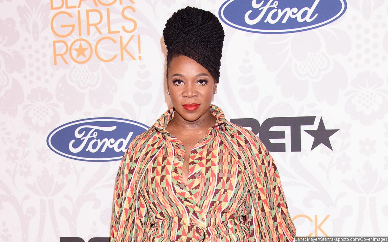 India.Arie Slams Spotify for Using Pic of White Woman as Cover Art of Neo-Soul Playlist She's in