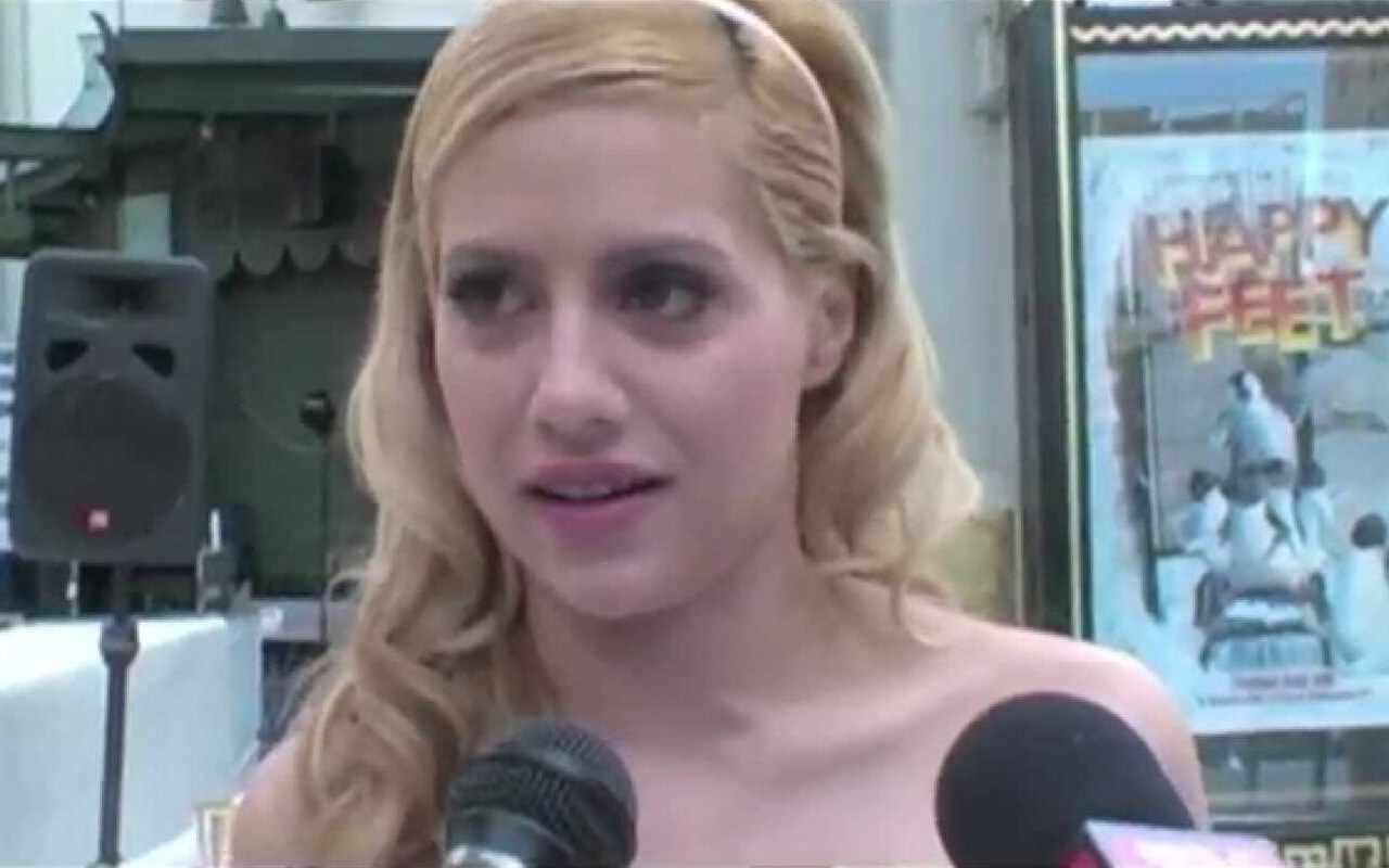 Brittany Murphy's Brother Seems to Be Suspicious of Her Mom as He Insists the Star Was Killed