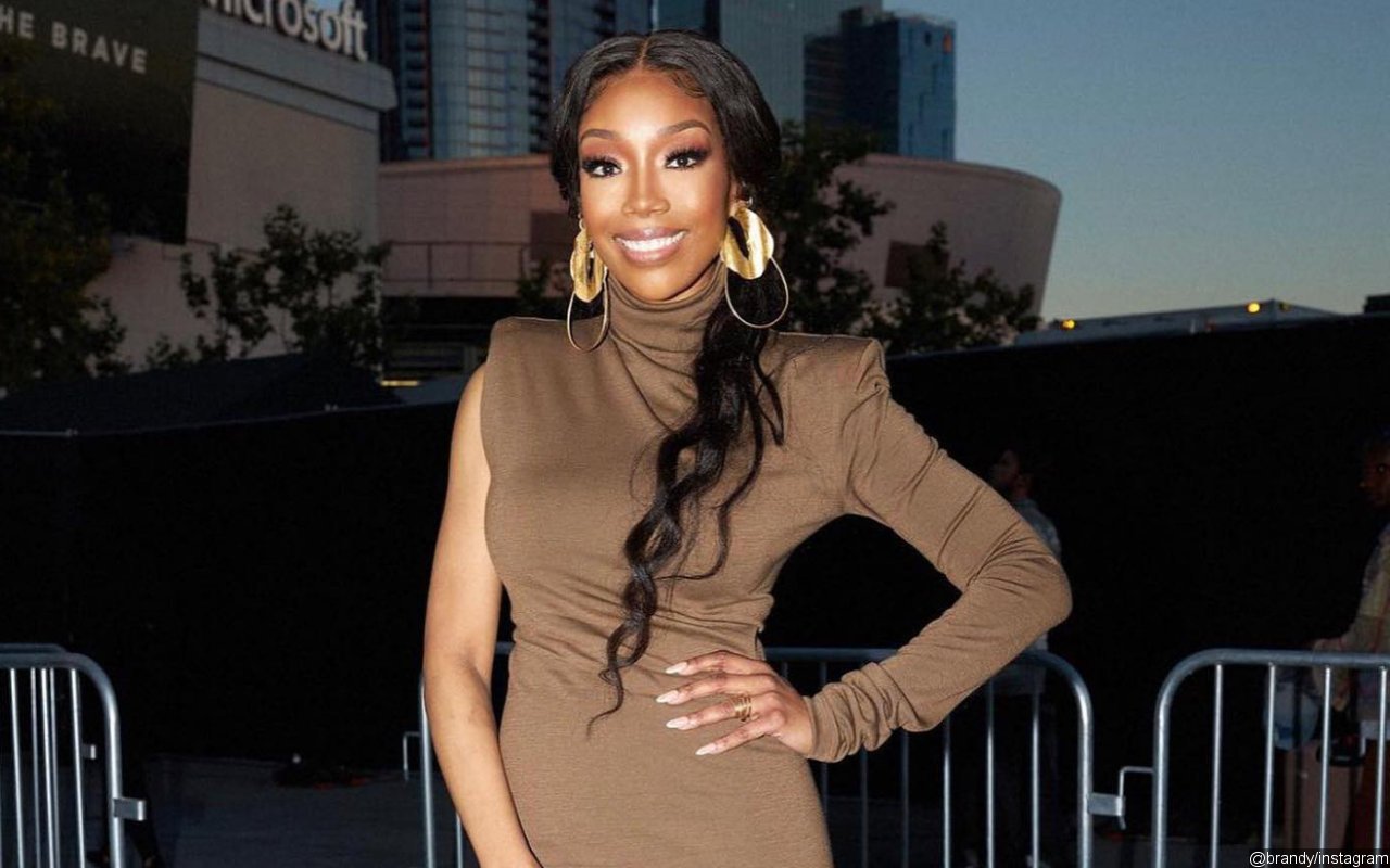Brandy's Ex-Housekeeper Asks for $87K to Cover Legal Bills Following Discrimination Lawsuit