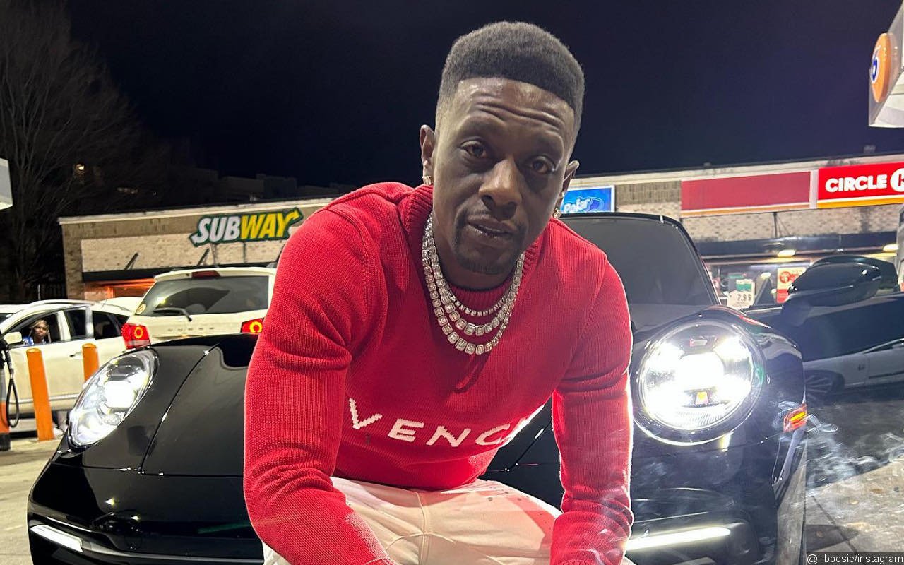 Boosie Badazz Sparks Debate After Slamming Rappers Who Act Like Gangsters