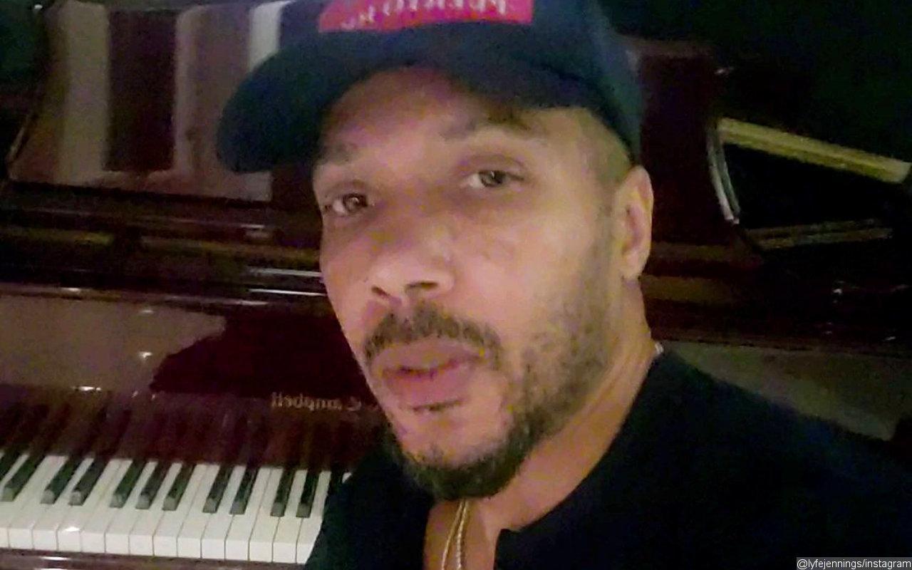 Lyfe Jennings Considers Not Doing Shows Anymore After Being Trolled Over His Vocals 