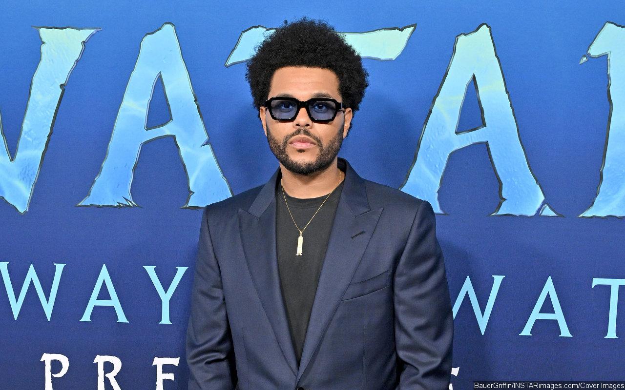 Fans React After The Weeknd Is Named As Top Artist On Billboard 2020s Decade End Chart 