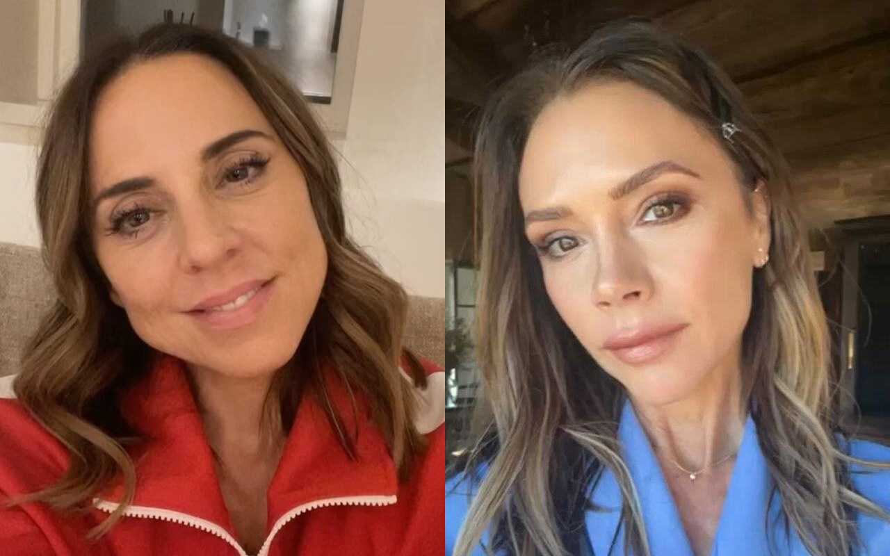 Mel C Reveals Her 'Ultimate Dream' Is to Reunite With Victoria Beckham on Stage