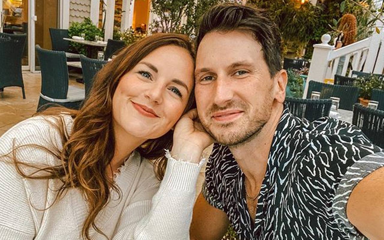 Russell Dickerson's Wife Kailey Reveals 'Heart-Wrenching' Miscarriage in Reflective Post