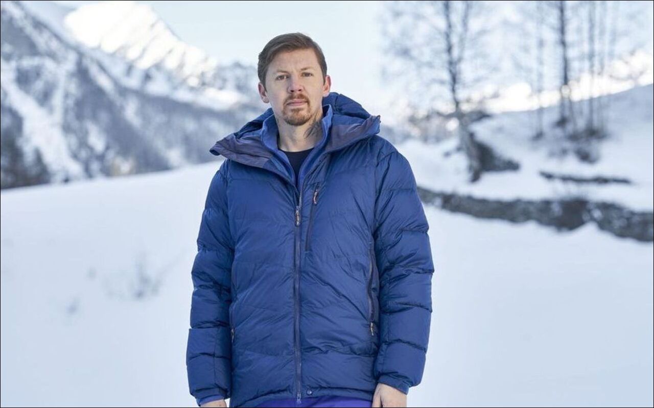 Professor Green Almost Lost His Life as He Suffered Grand Mal Seizure While Home Alone