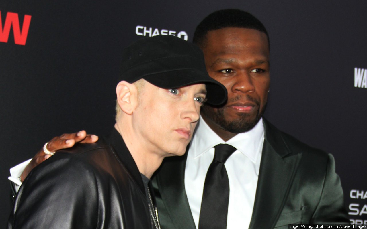 Eminem Turns Down $8 Million Offer to Perform at Qatar World Cup, Says ...