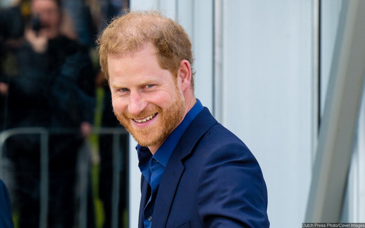 Prince Harry Details Why He Doesn't Want to Become a Single Dad Like His Father