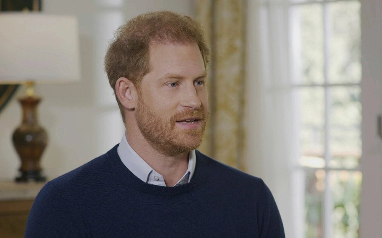 Prince Harry Loved to Hunt 'Slightly Damaged' Clothes in Discount Store