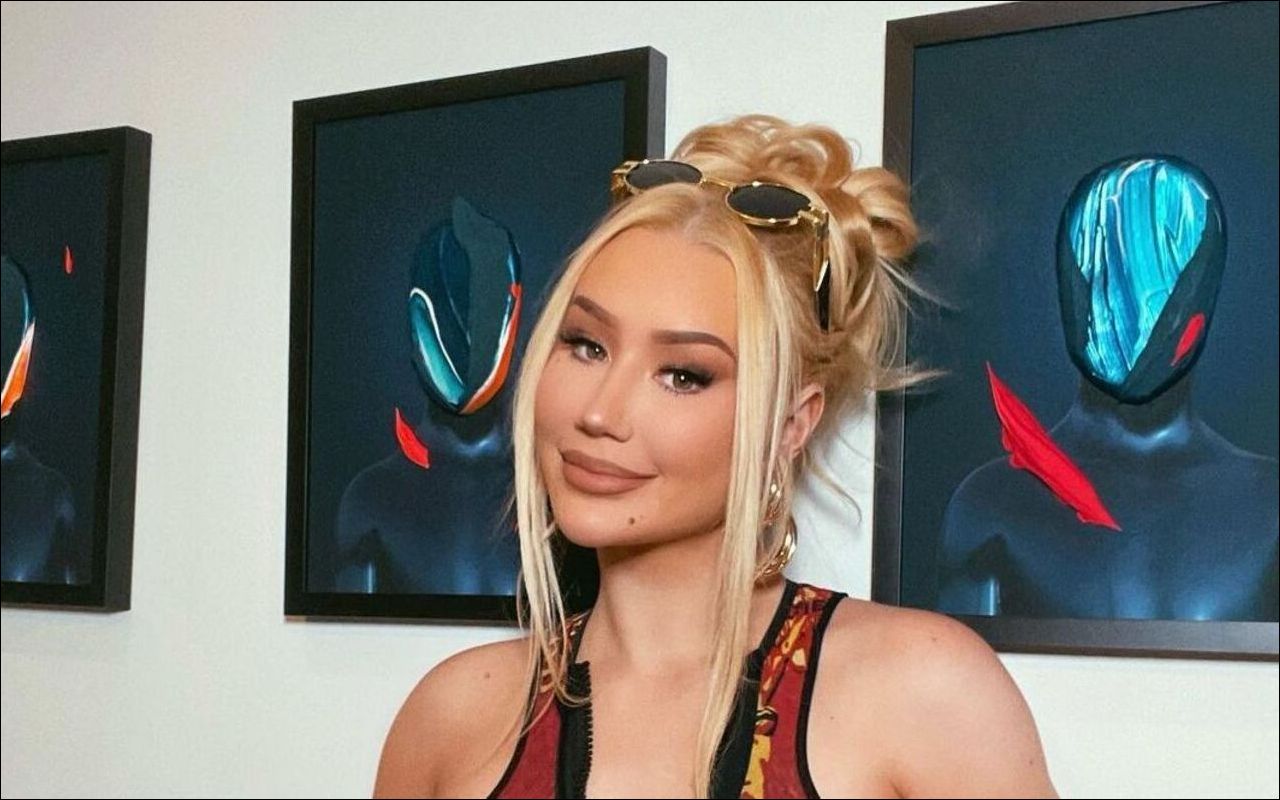 Iggy Azalea Offers Unapologetically Hot Content As She Joins Onlyfans