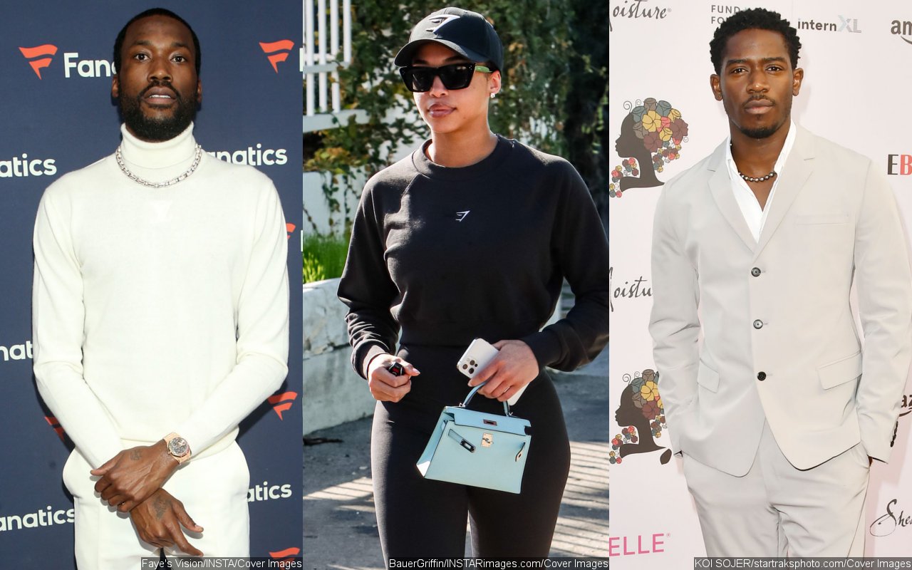 Meek Mill Denies Shading Lori Harvey With Cryptic Tweet After She ...