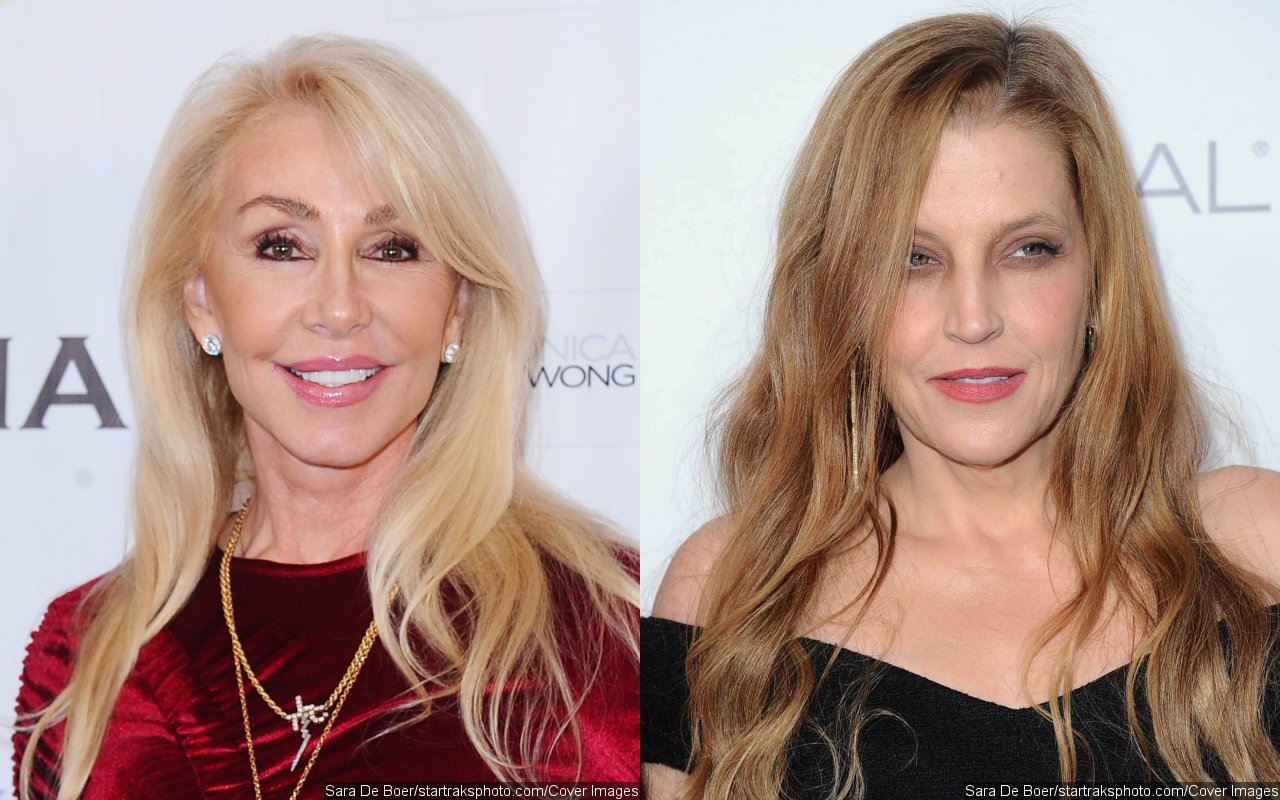 Linda Thompson 'Absolutely Devastated' by Lisa Marie Presley's Death