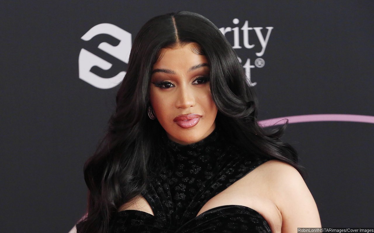 Cardi B Could Face Jail Time For Strip Club Attack If She Fails To ...