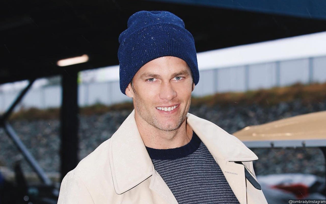 Fans Convinced Tom Brady Sends Cryptic Goodbye Message To Buccaneers 7577