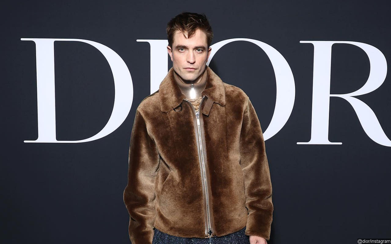 Robert Pattinson Makes Bold Fashion Statement in Skirt at Dior Fashion Show