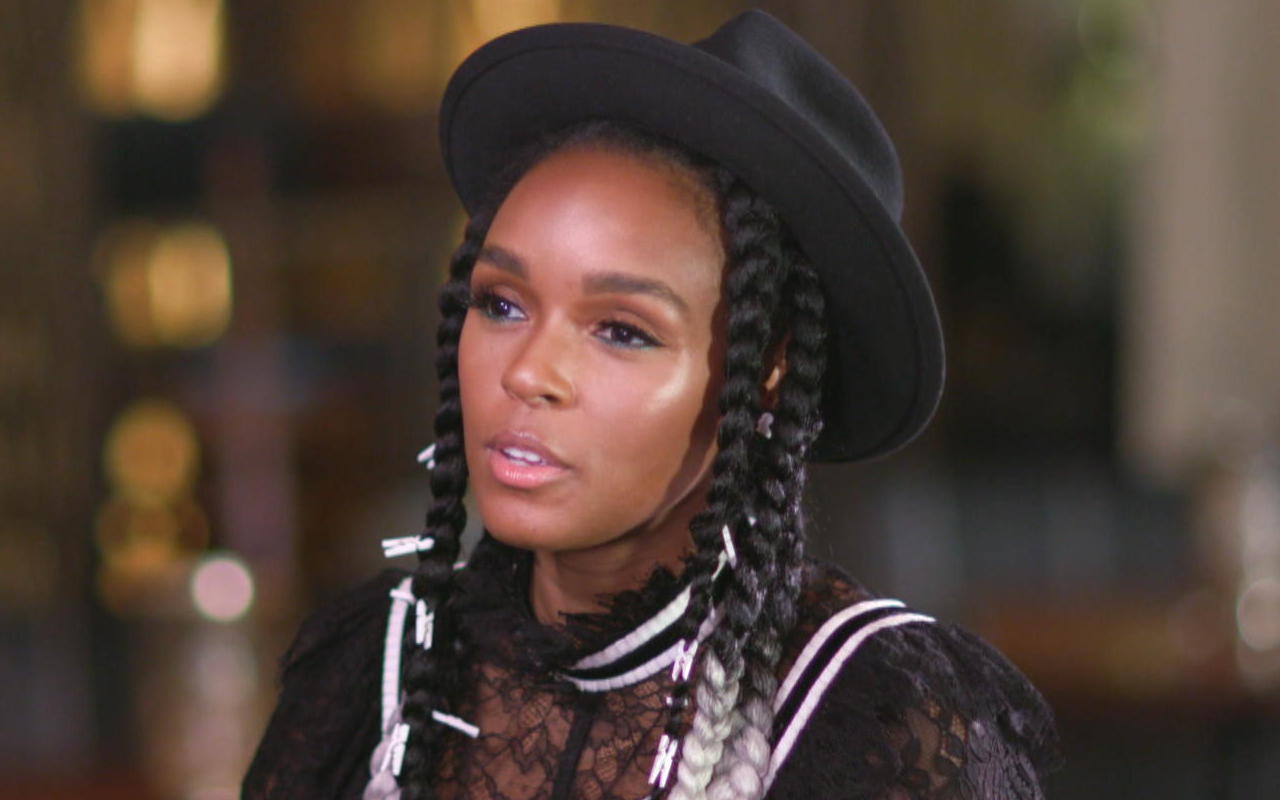 Janelle Monae: Being Non-Binary Has Opened Up My Mind in Terms of Type of Art I Can Make