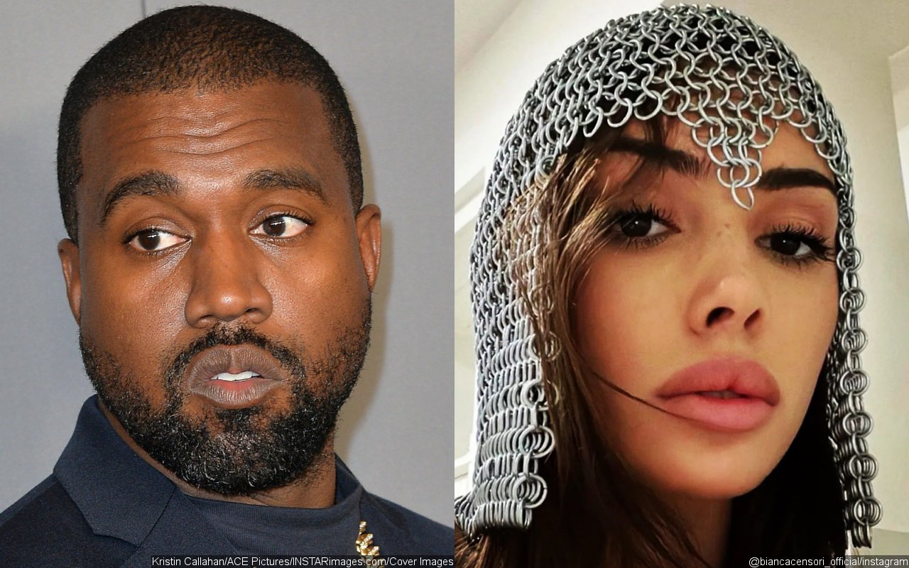 Kanye West and His New Wife Bianca Censori to Go to Australia to Meet Her Family 