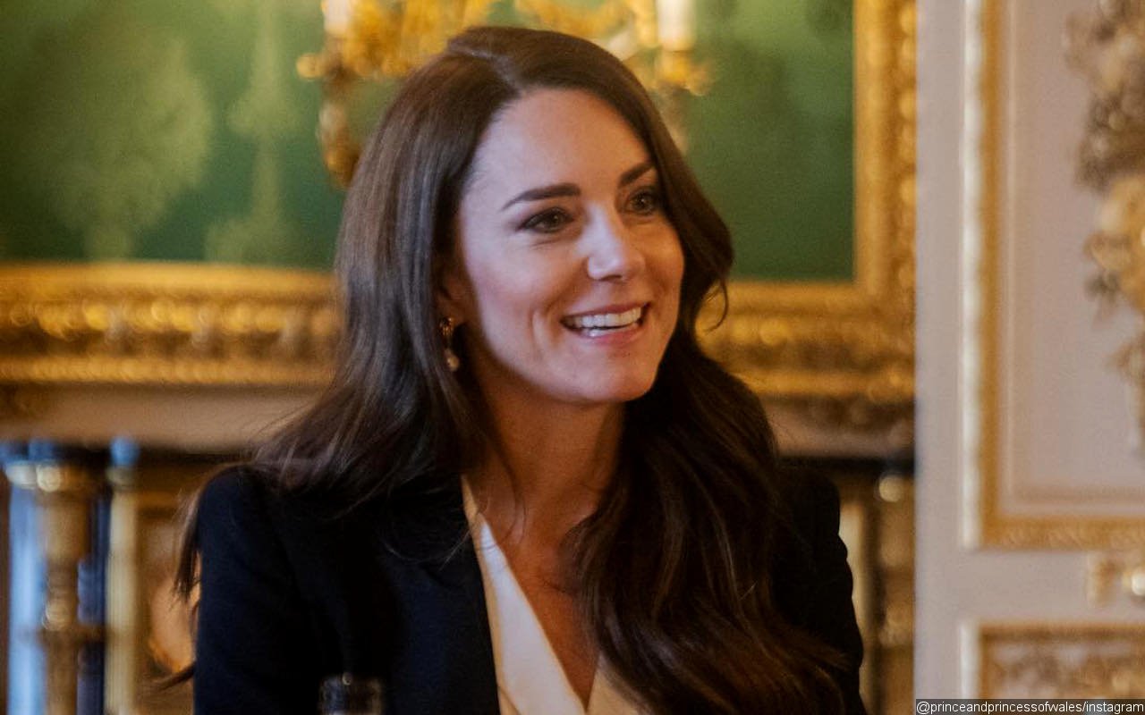 Kate Middleton Shares What's Essential in Raising Children During 'Shaping Us' Campaign