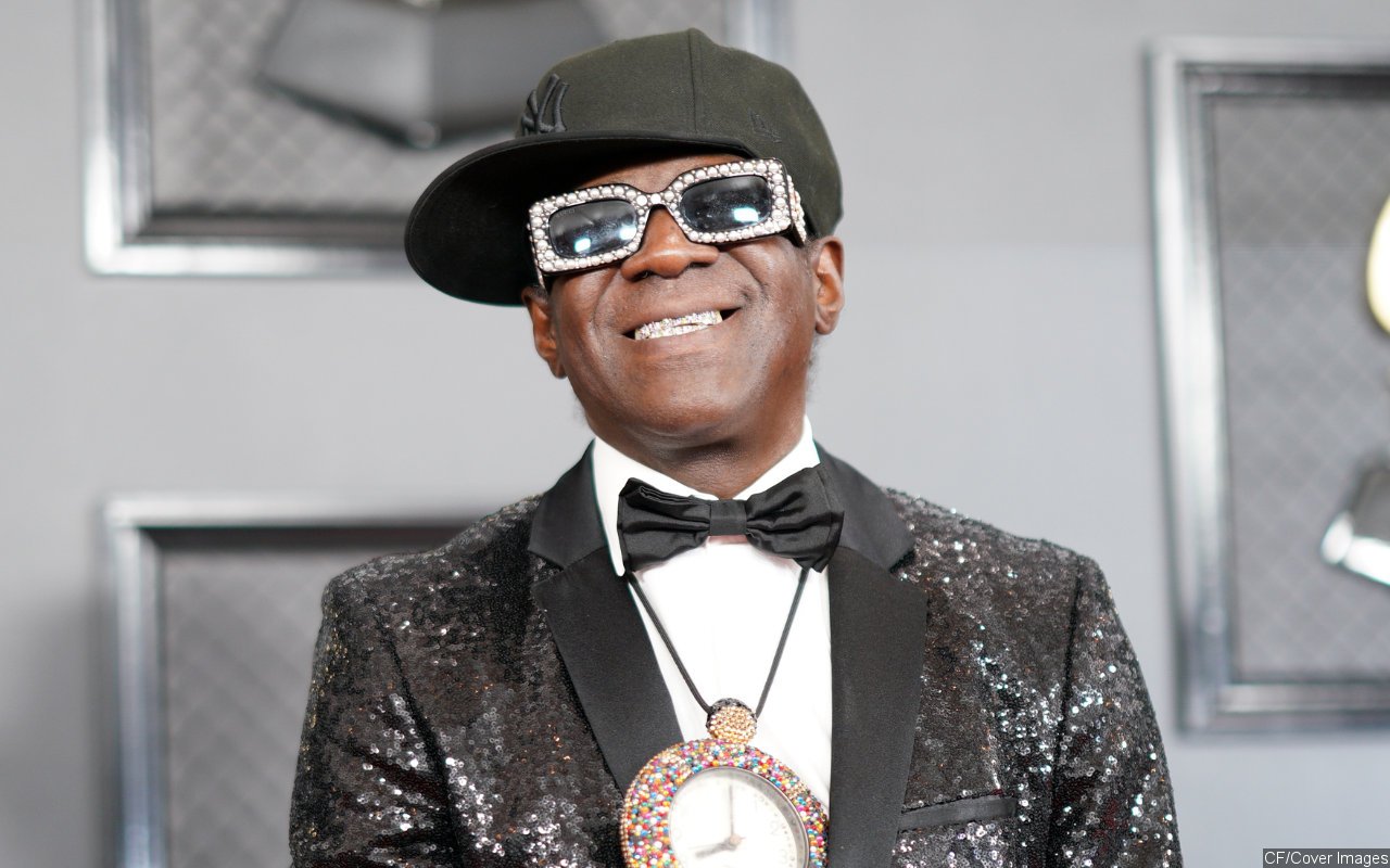 Flavor Flav Admits He Used to Spend $2,600 a Day on Drugs for 'Six Years Straight'