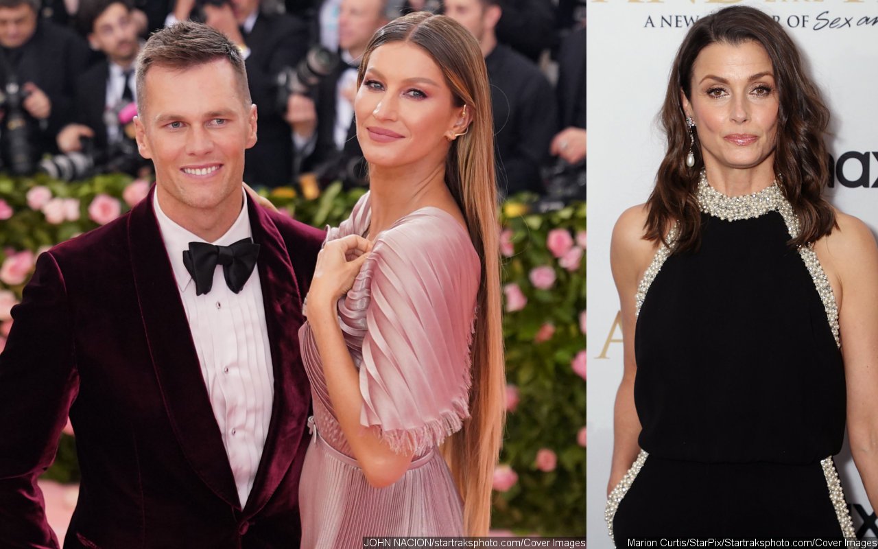 Tom Brady Gives Special Shout-Out to Exes Gisele Bundchen and Bridget ...