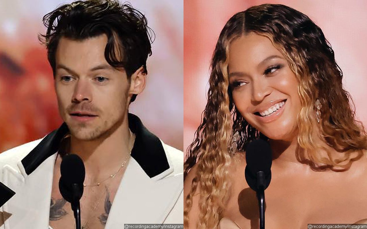 Grammys 2023: Harry Styles And Beyonce Among Early Winners At Main Ceremony