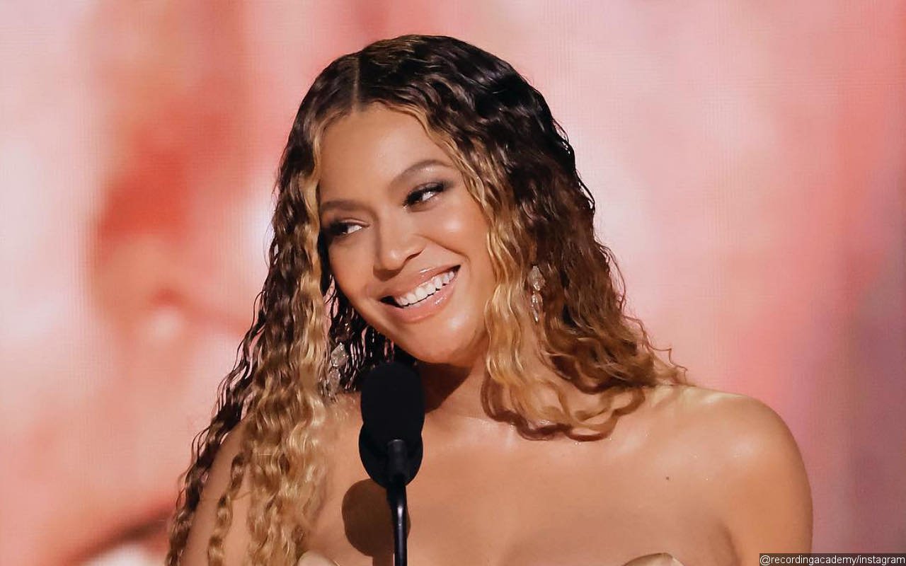 Grammys 2023: Beyonce Breaks Record for Most Wins