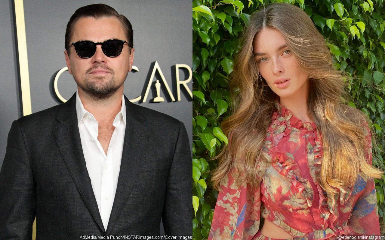 Leonardo Dicaprio Is Not Dating 19 Year Old Israeli Model Eden Polani 