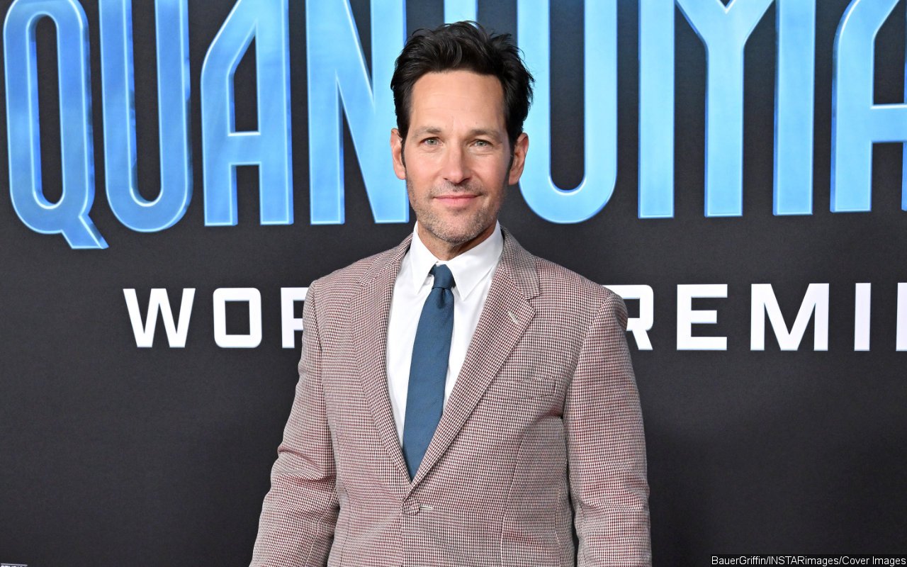 Paul Rudd Roots for Kansas City Chiefs for 2023 Super Bowl