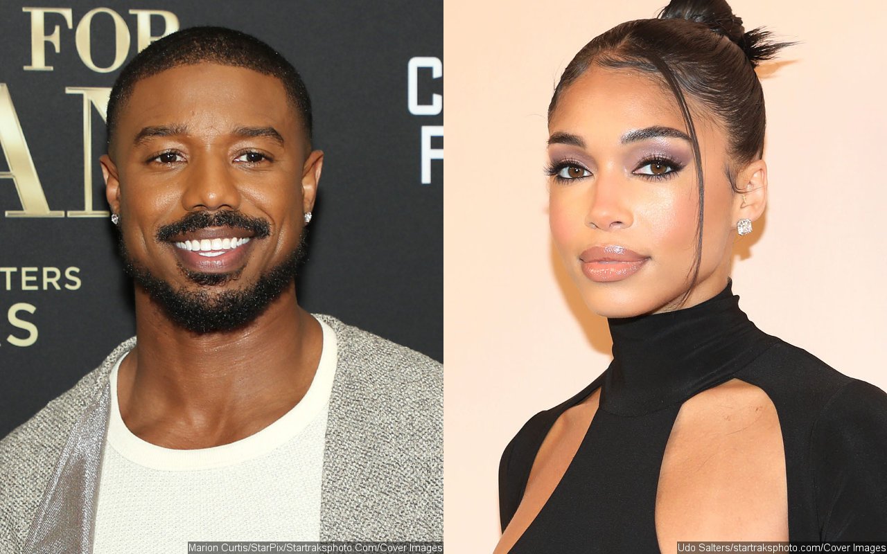 Michael B. Jordan Says Breaking Up With Lori Harvey Was for the Best