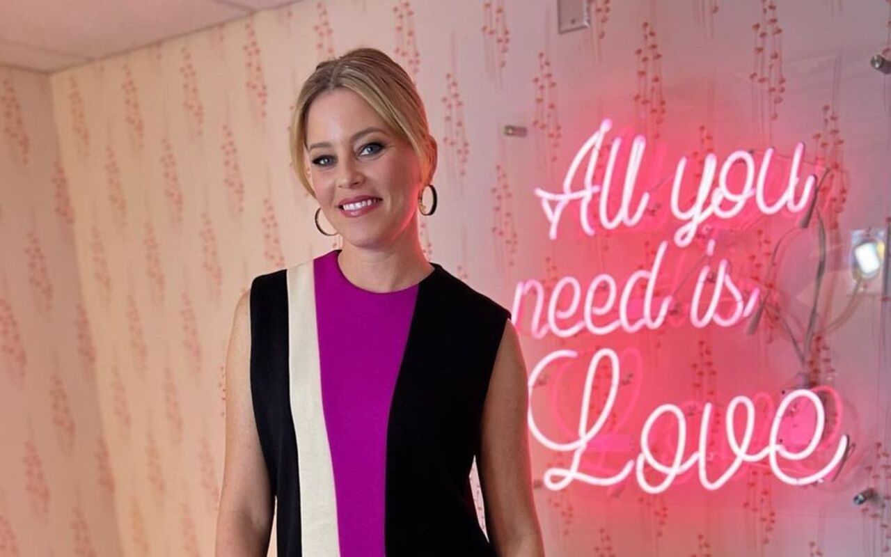 Elizabeth Banks Takes 'Ginormous Risk' by Directing 'Masculine' Movie 'Cocaine Bear'