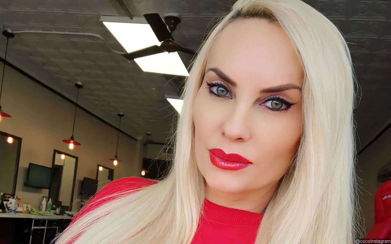 Coco Austin Teases Her OnlyFans Venture You Wont Be Sorry bilde