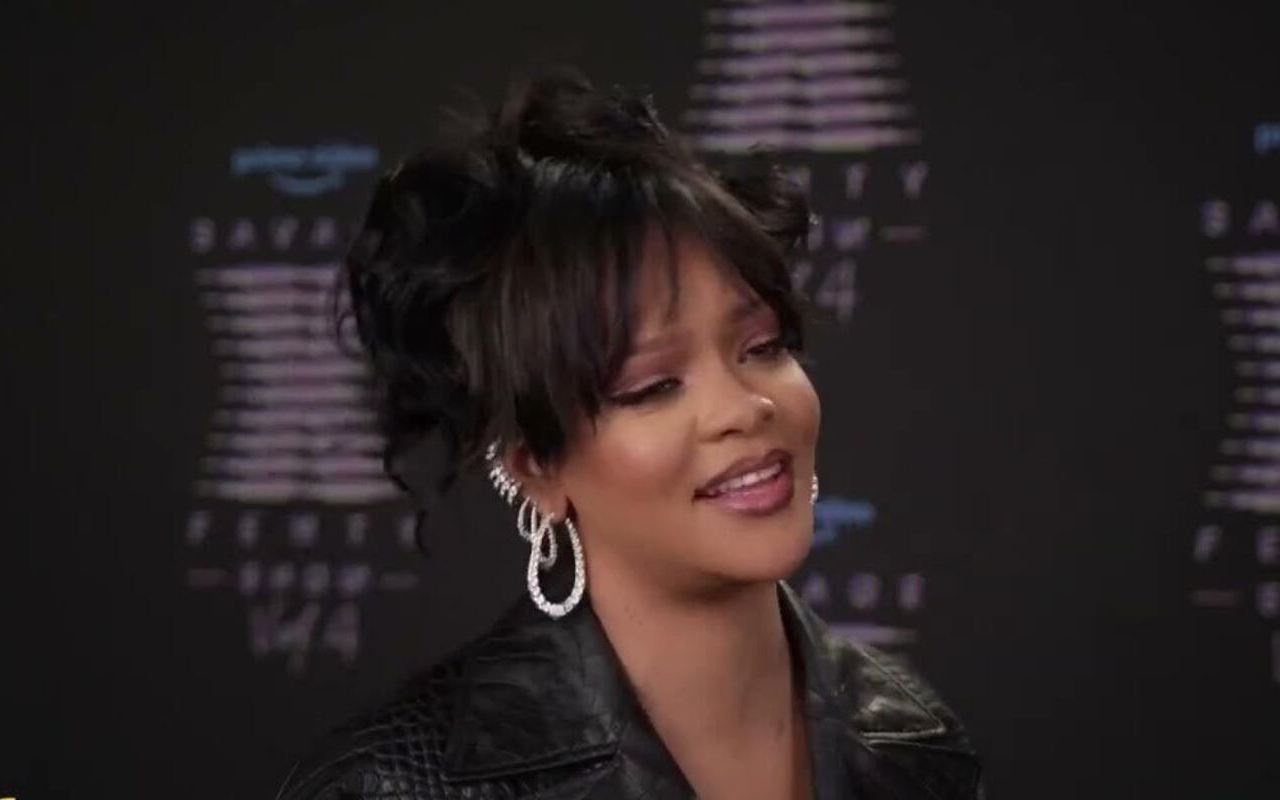 Rihanna to Pay Tribute to Her Caribbean Roots During Super Bowl Halftime Performance